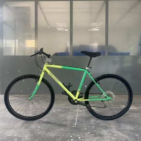 Bicicletta da uomo Peugeot