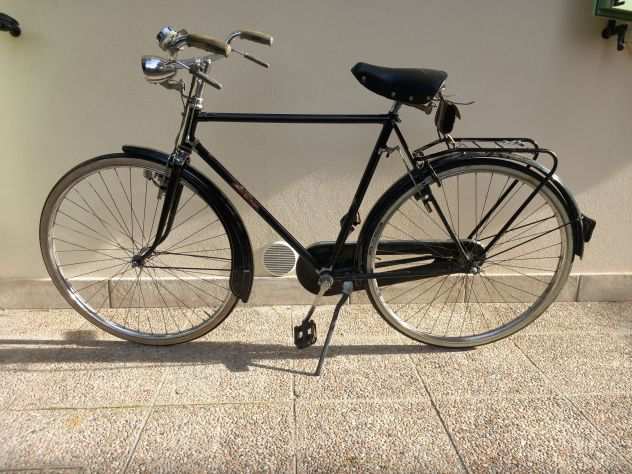 Bicicletta da uomo Umberto Dei ottimamente tenuta