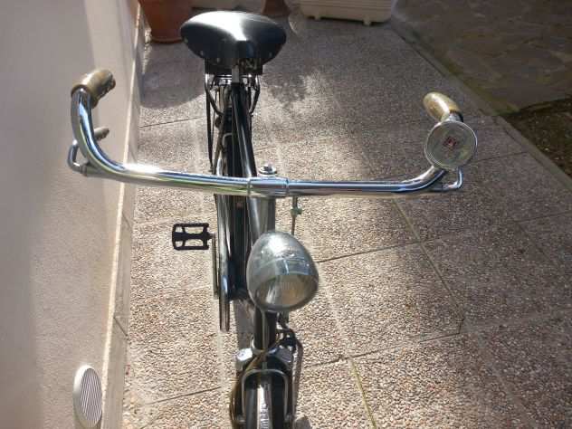 Bicicletta da uomo Umberto Dei ottimamente tenuta