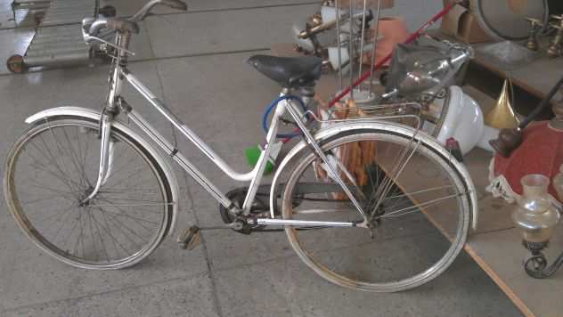 Bicicletta dEpoca