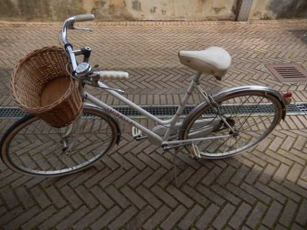 Bicicletta donna