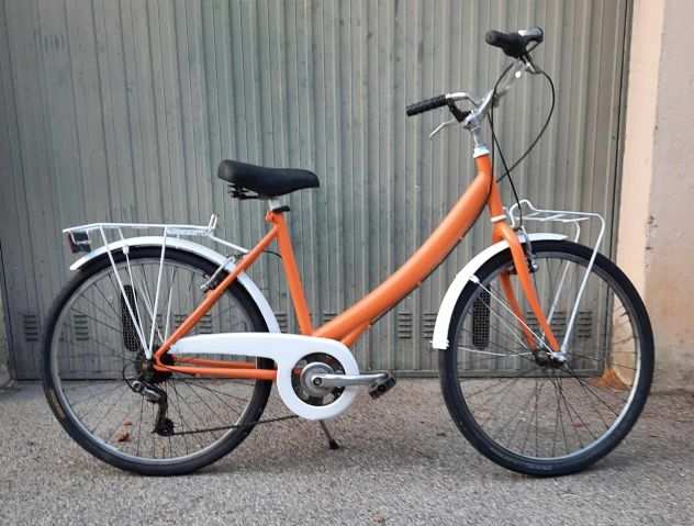 BICICLETTA DONNA