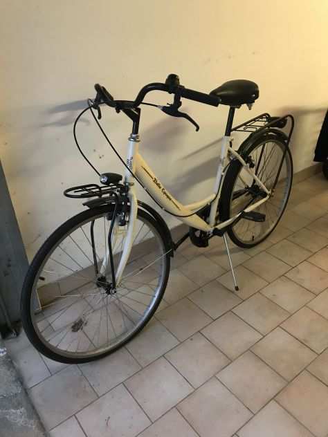 Bicicletta Donna
