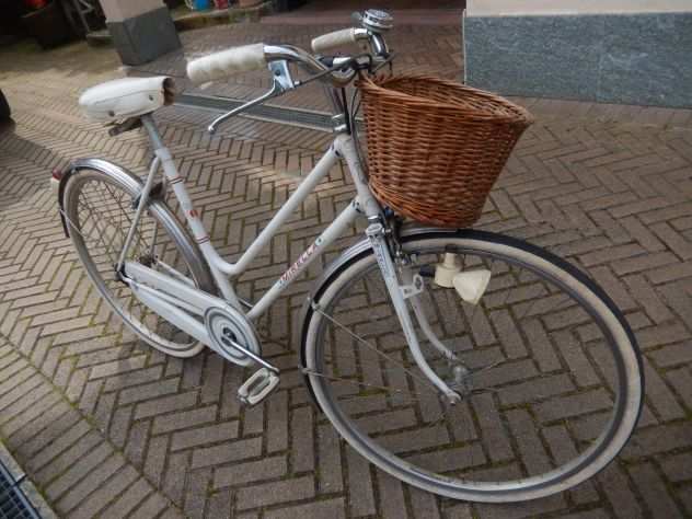 Bicicletta donna