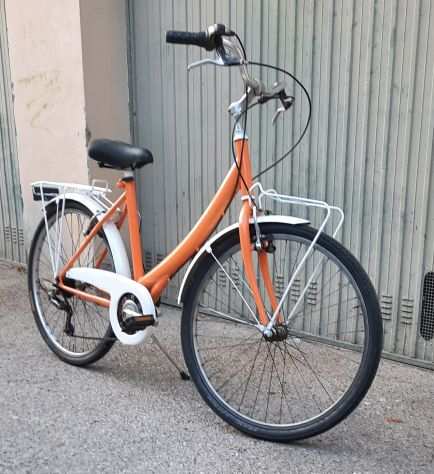 BICICLETTA DONNA