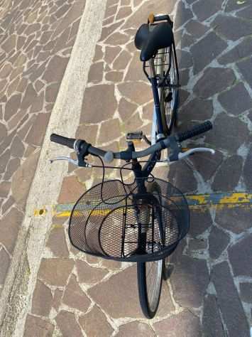 Bicicletta donna