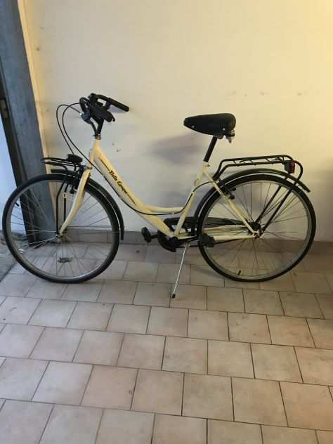 Bicicletta Donna