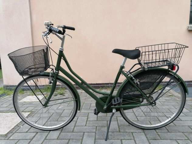 Bicicletta donna 26quot