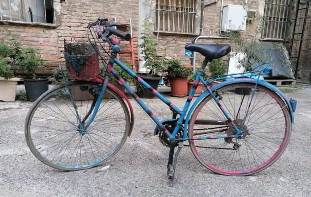 Bicicletta donna 28quot