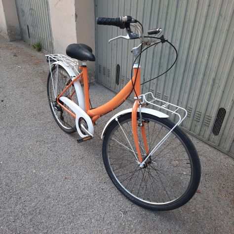 BICICLETTA DONNA