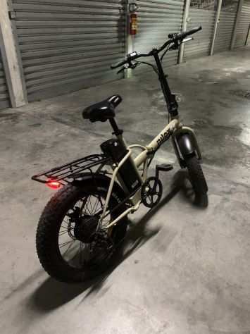 Bicicletta elettrica