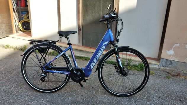Bicicletta elettrica Atala
