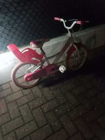 bicicletta etagrave 4-6 anni