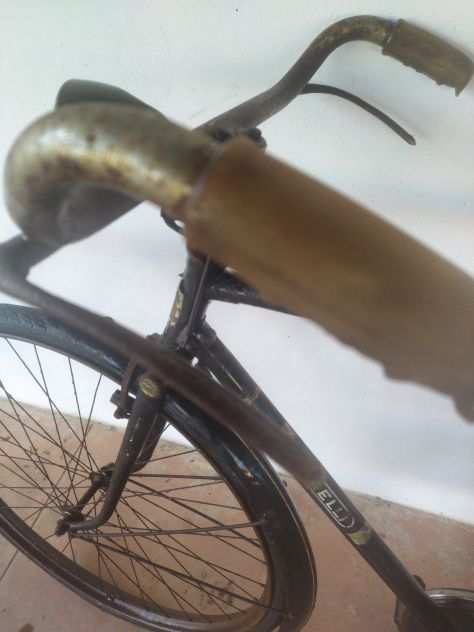 Bicicletta FIORELLI depoca freno interno