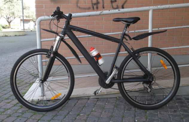 Bicicletta GALANT Mtb 26, con 3x8 rapporti, Hardtail, in alluminio.