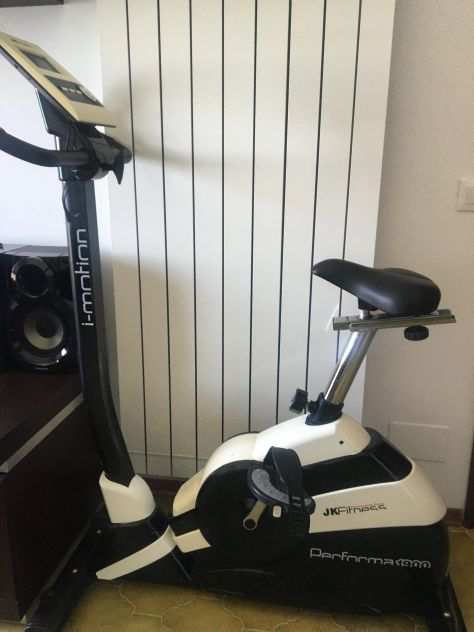 Bicicletta JKFITNESS