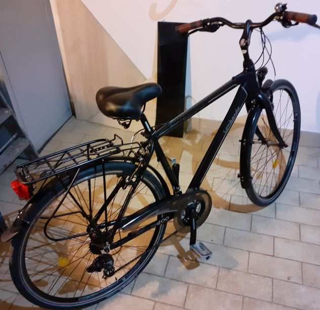 Bicicletta Lombardo 400