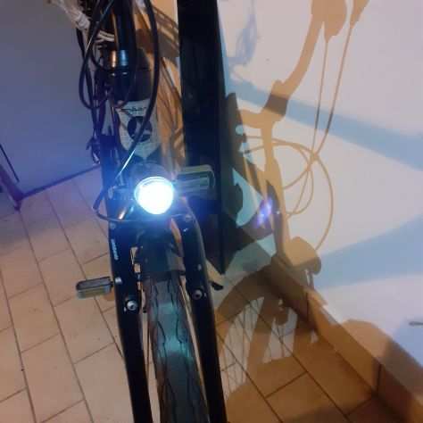 Bicicletta Lombardo 400