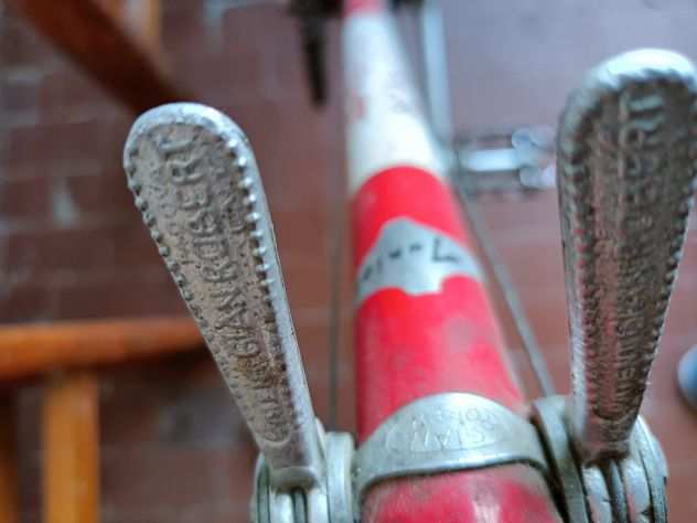 Bicicletta Maino