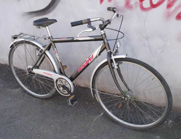 Bicicletta MBM Touring da 28 pollici