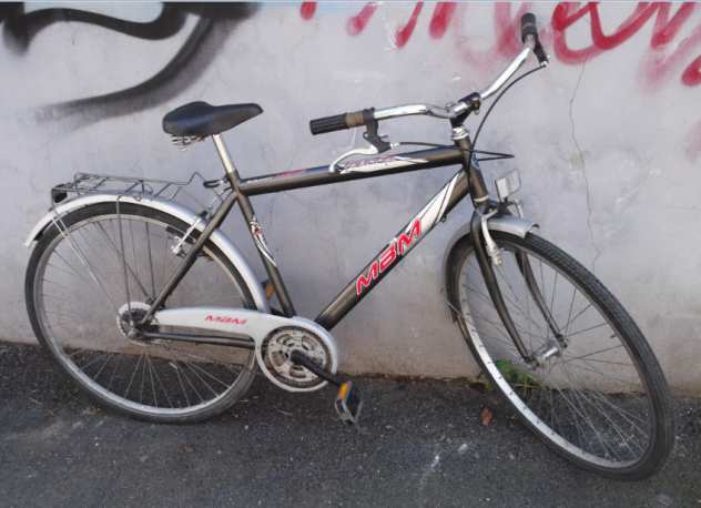 Bicicletta MBM Touring da 28 pollici