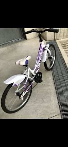 Bicicletta Montana bambinao 6-8 anni 20rdquo