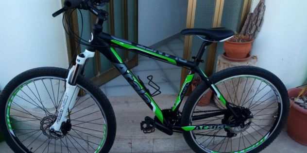 Bicicletta Mountain bike Atala