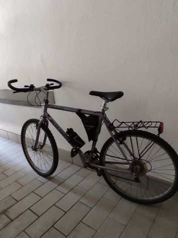 Bicicletta MTB