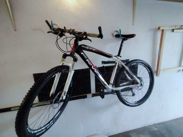 Bicicletta mtb