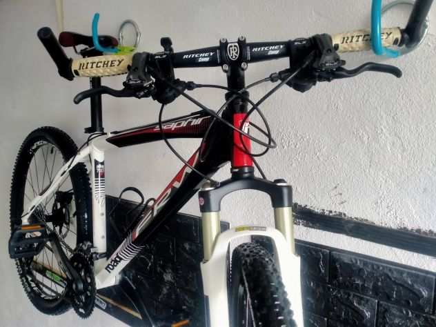 Bicicletta mtb