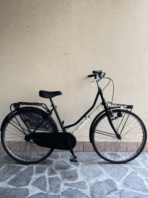 Bicicletta Olandesina