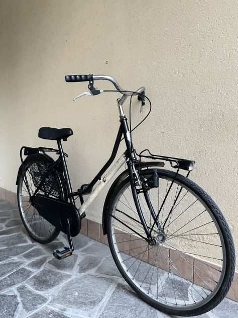 Bicicletta Olandesina
