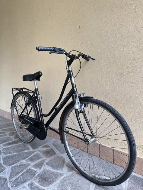 Bicicletta Olandesina