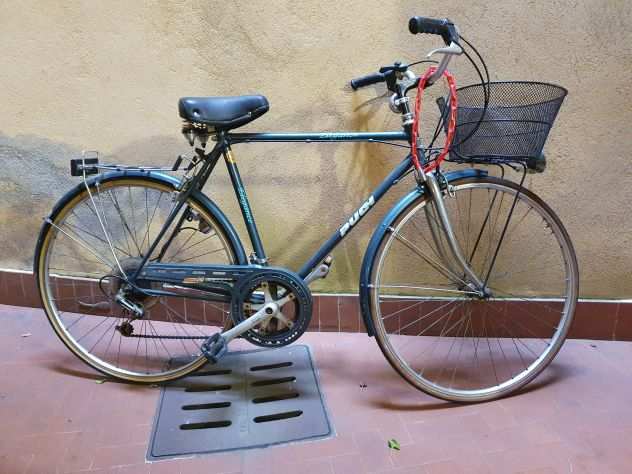 Bicicletta Puch Cittagrave