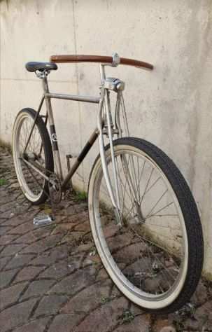 Bicicletta rat style