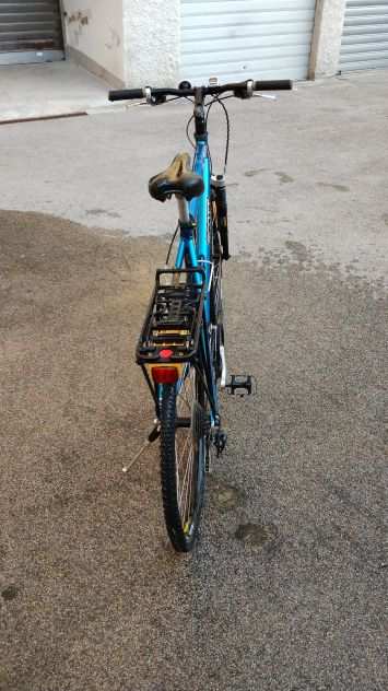 Bicicletta Scott Atacama T5