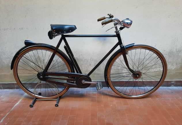 Bicicletta TAURUS VINTAGE