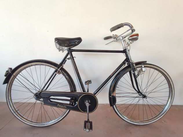 Bicicletta UMBERTO DEI Imperiale anni 50