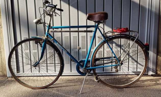 Bicicletta uomo