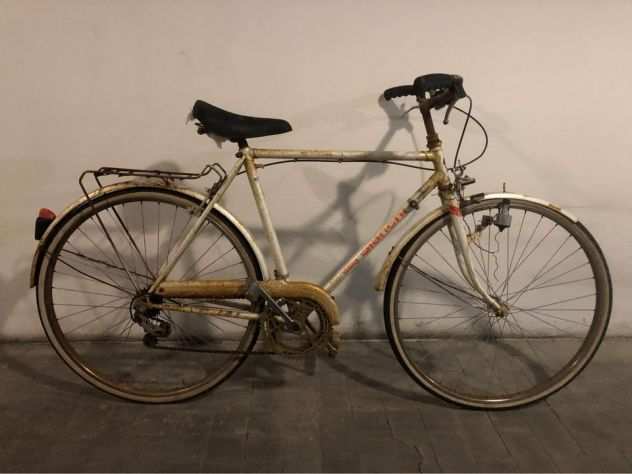 Bicicletta uomo