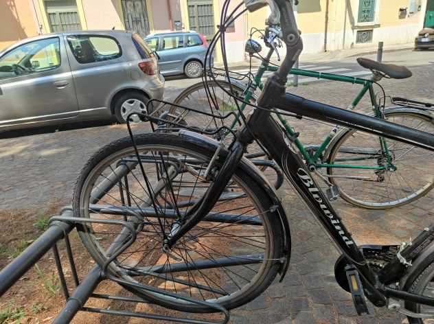 Bicicletta Uomo