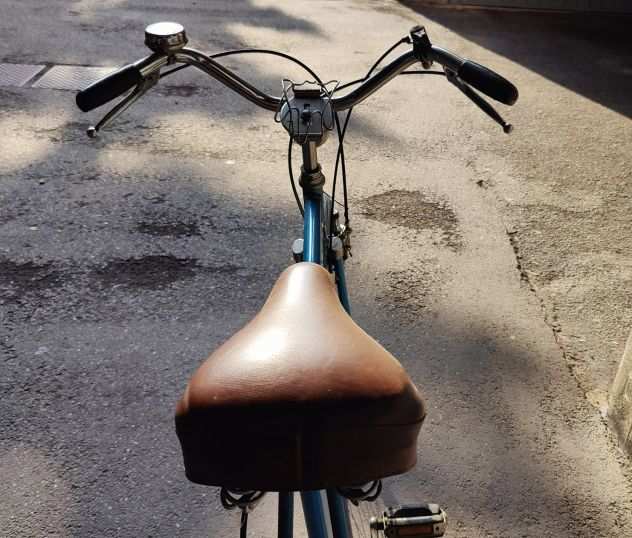 Bicicletta uomo