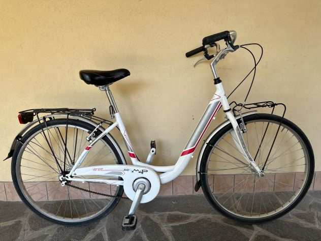 Bicicletta Venere