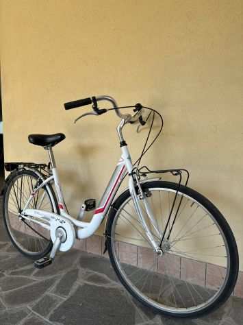 Bicicletta Venere
