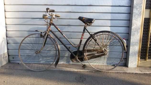 Bicicletta VINTAGE 1950