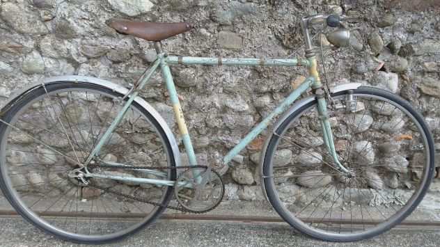 Bicicletta vintage 1952
