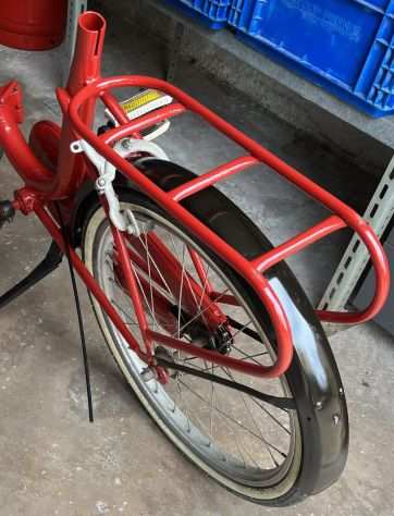 Bicicletta vintage