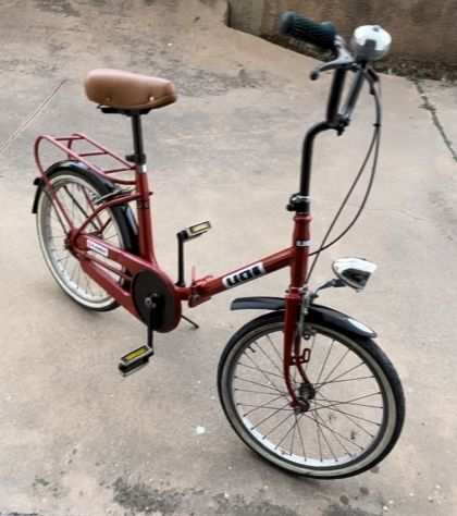 Bicicletta vintage