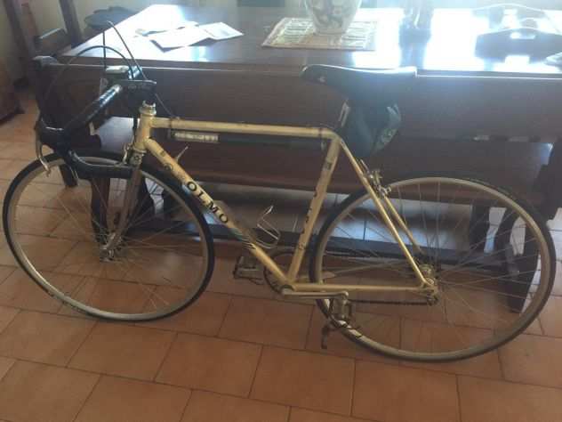Bicicletta Vintage Olmo