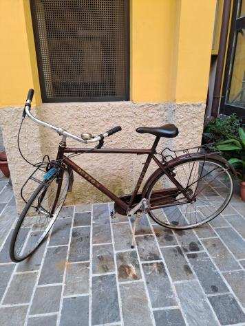 Bicicletta vintage ottimi condizioni funzionante